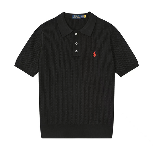 Polo Ralph Lauren Noir