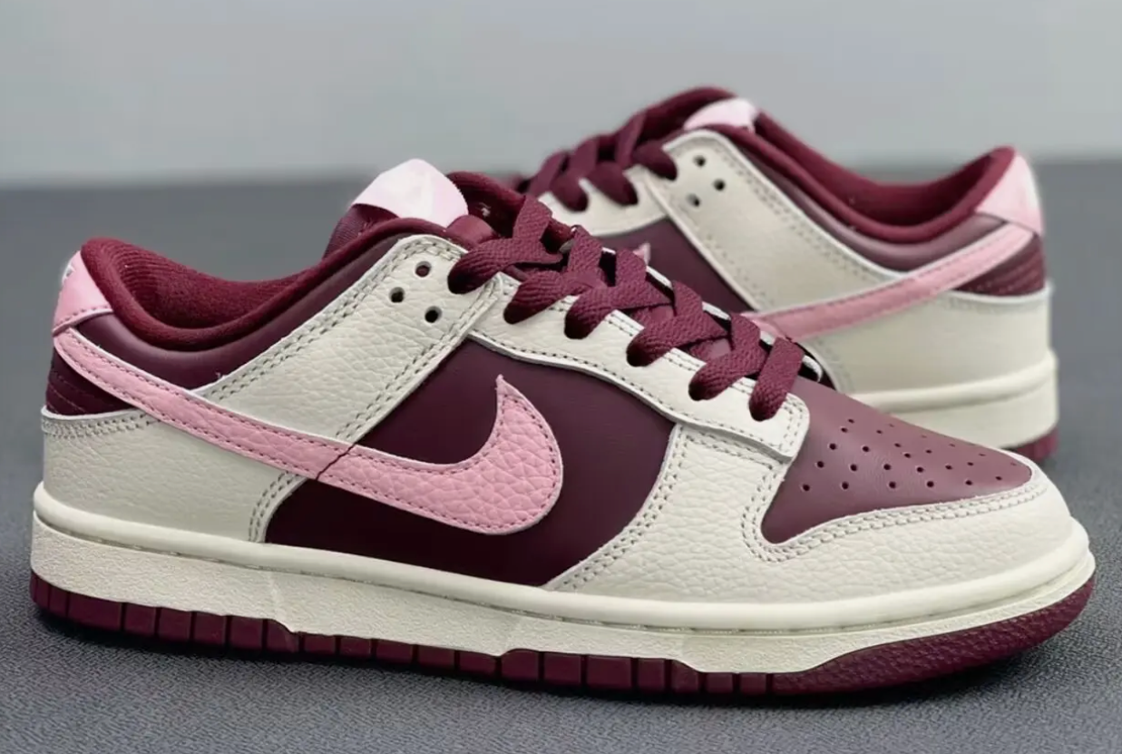 Nike Dunk Low