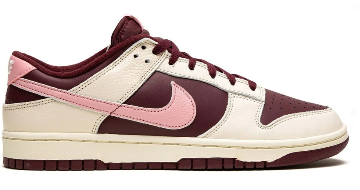 Nike Dunk Low