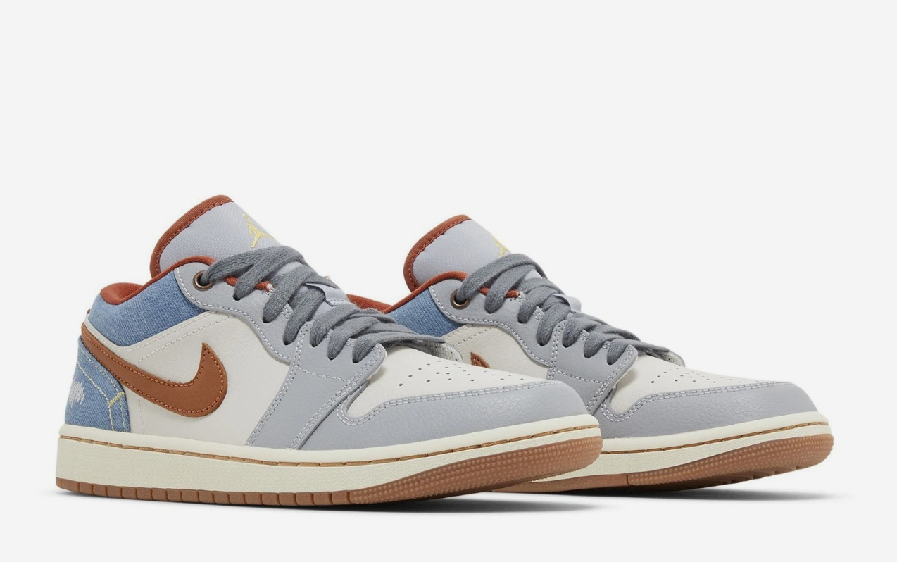 Air Jordan 1 Low