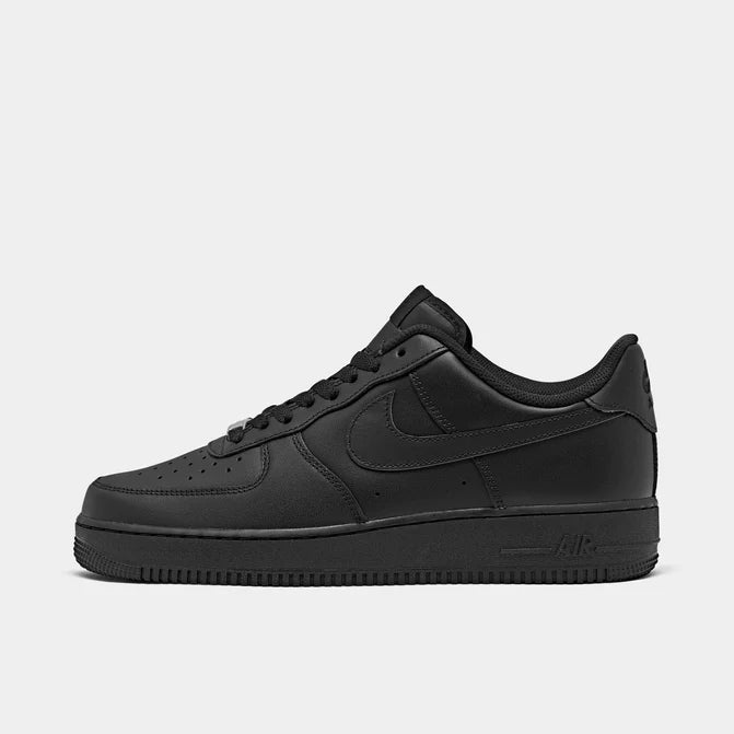 Nike Air Force 1 Black