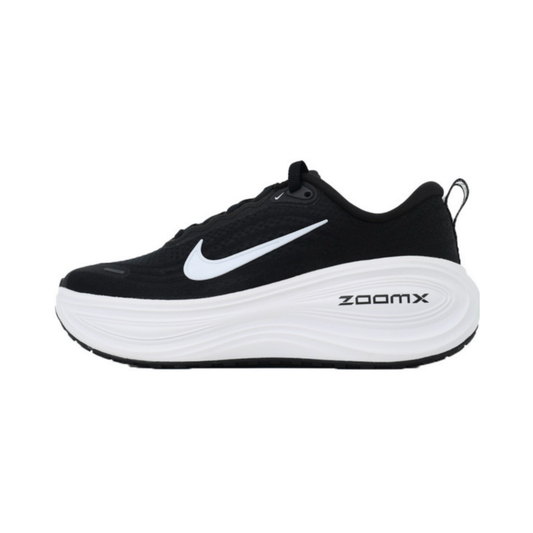 Nike zoom black and white